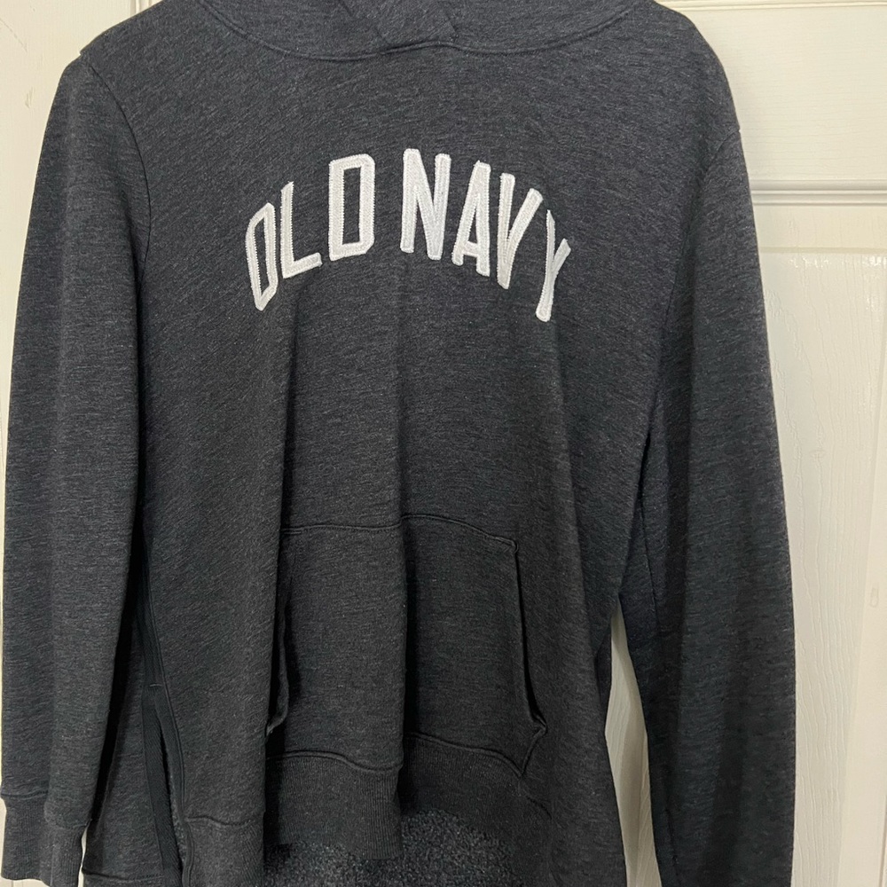 OLD NAVY HOODIE
